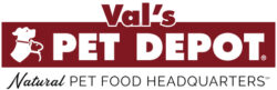 Val's PET DEPOT